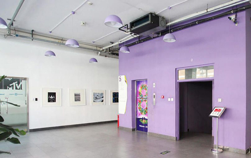 迈行大厦实拍图2